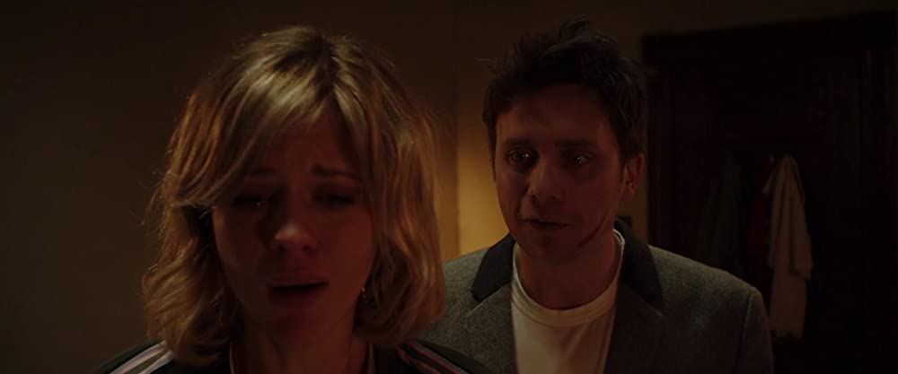 「パラレル 多次元世界」マッティン・バルストレム & ジョージア・キングの画像