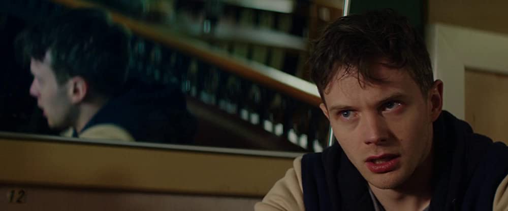 「パラレル 多次元世界」マーク・オブライエンの画像