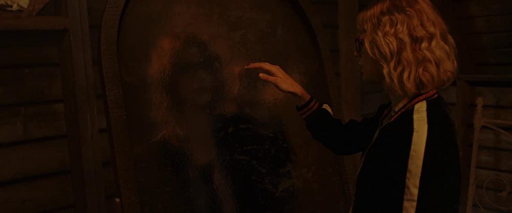 「パラレル 多次元世界」ジョージア・キングの画像