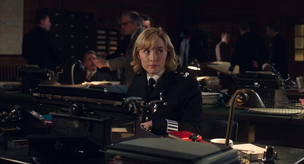 ウエスト・エンド殺人事件の画像