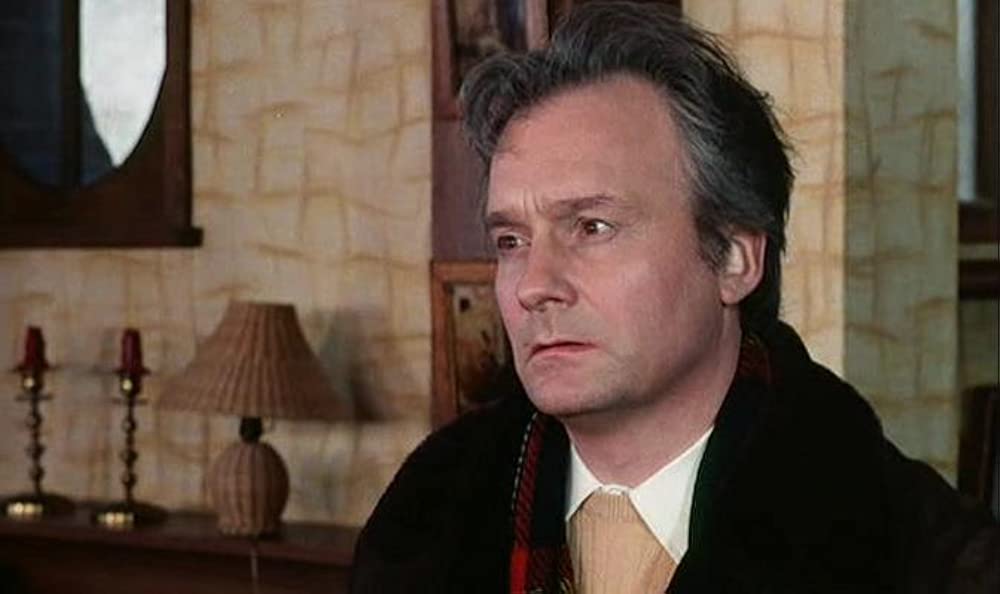 一寸先は闇の画像