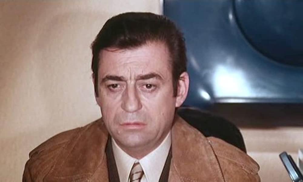 「一寸先は闇」François Périerの画像