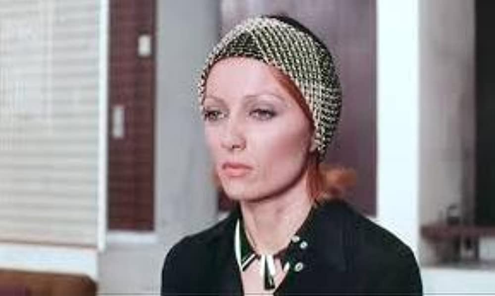 一寸先は闇の画像