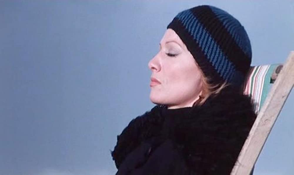 一寸先は闇の画像