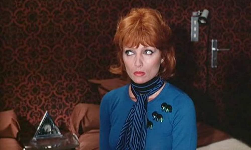 一寸先は闇の画像