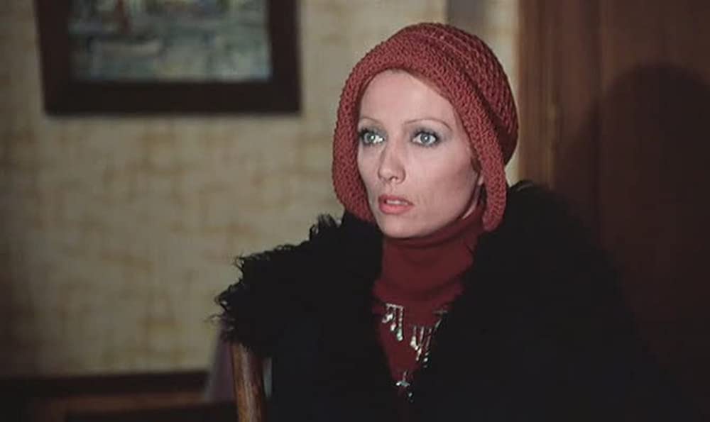 一寸先は闇の画像