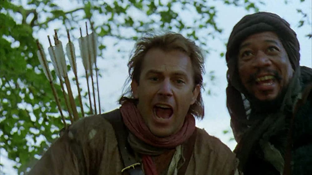 ロビン・フッドの画像