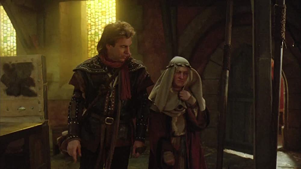 ロビン・フッドの画像