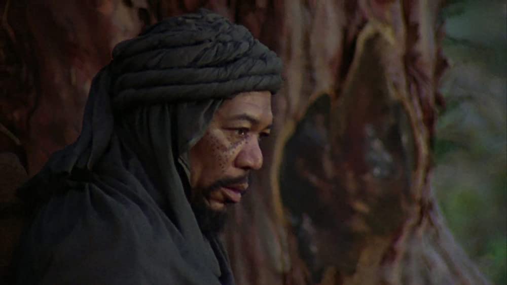 ロビン・フッドの画像