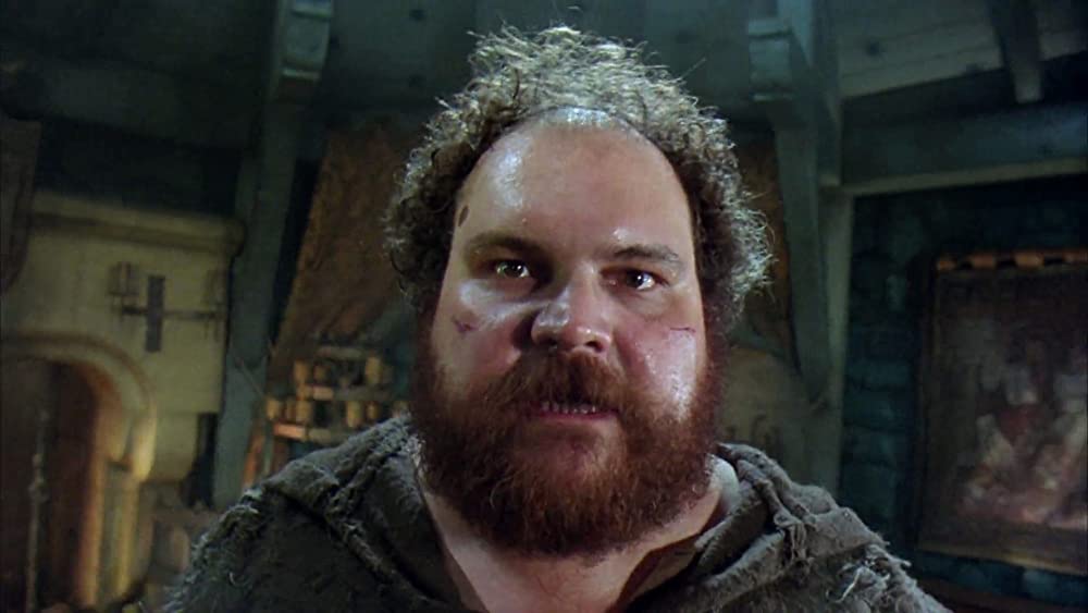 ロビン・フッドの画像