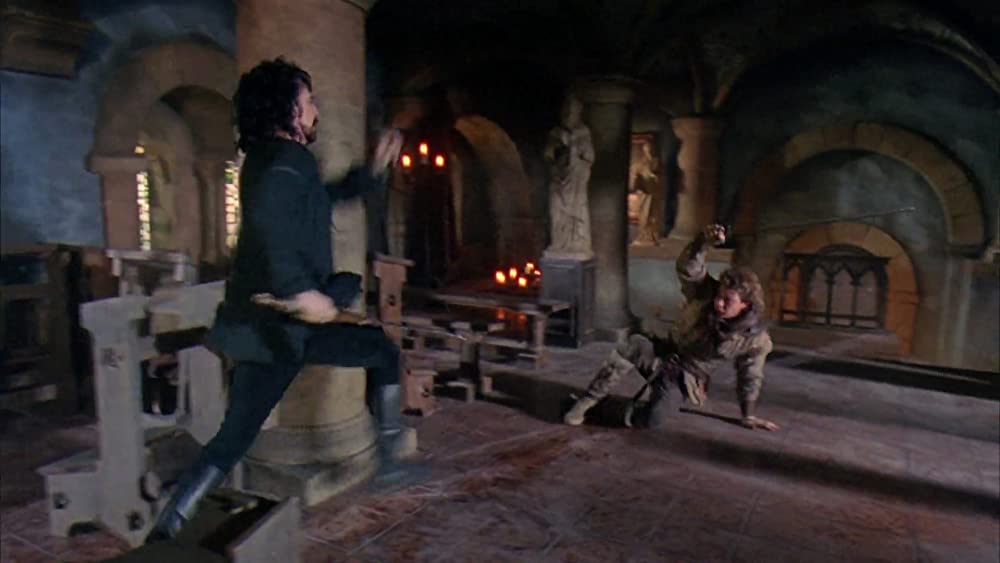 ロビン・フッドの画像