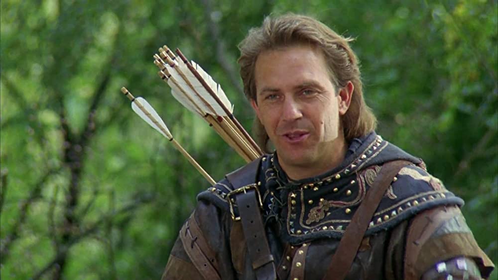 ロビン・フッドの画像