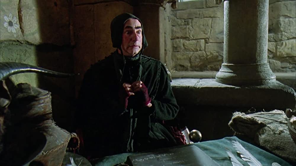 ロビン・フッドの画像