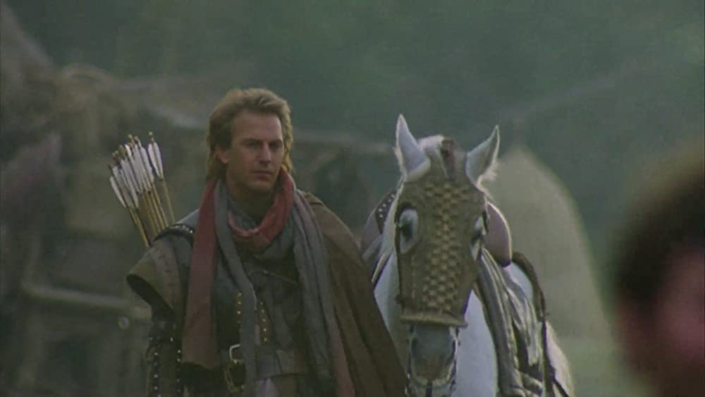 ロビン・フッドの画像