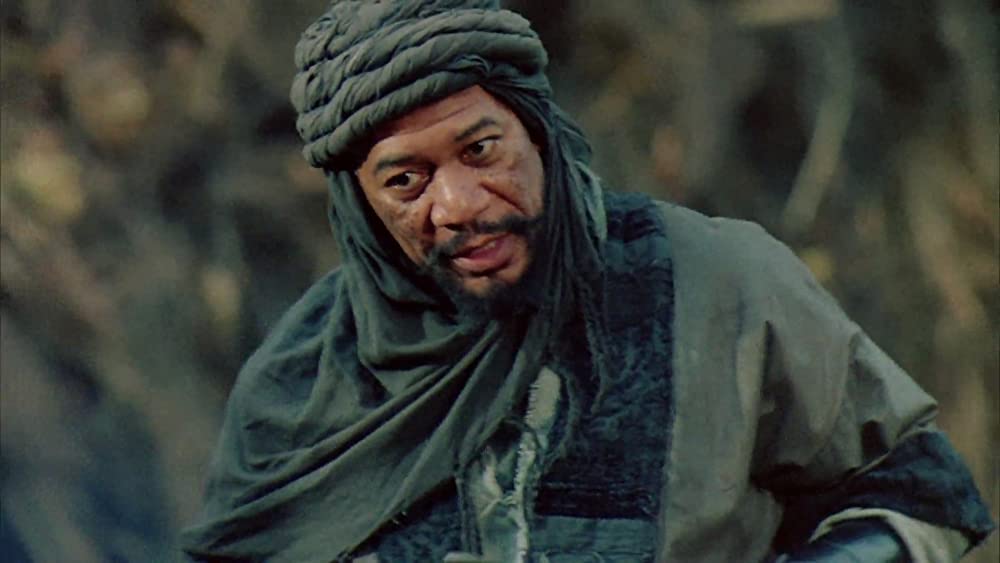 ロビン・フッドの画像