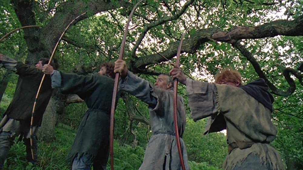 ロビン・フッドの画像