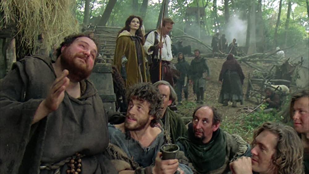 ロビン・フッドの画像