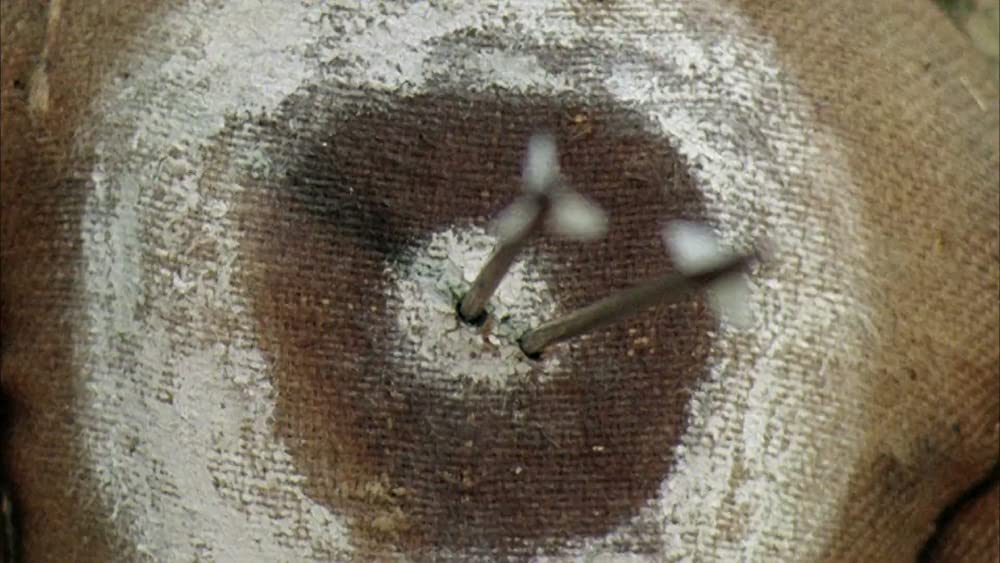 ロビン・フッドの画像