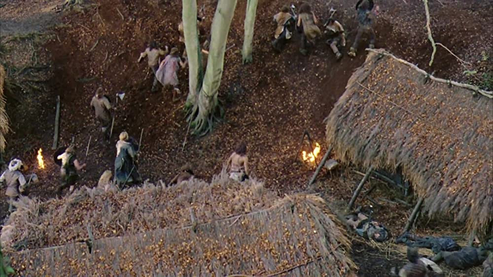 ロビン・フッドの画像