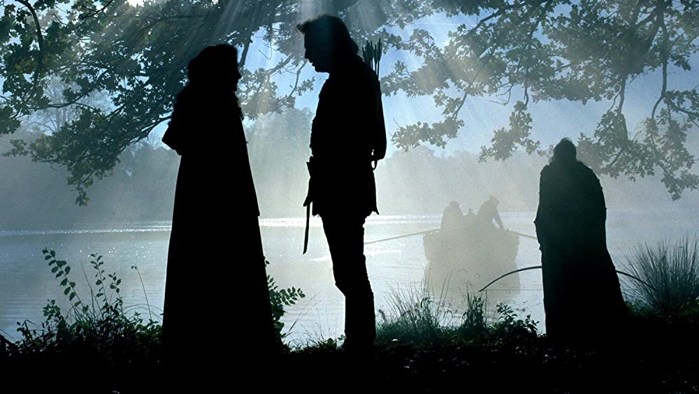 ロビン・フッドの画像