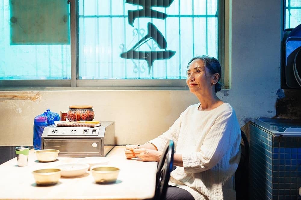 群山：鵞鳥を咏うの画像