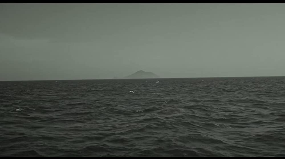「群山：鵞鳥を咏う」の画像