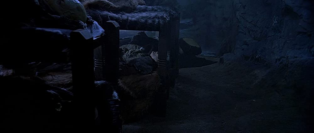 スター・トレックVI/未知の世界の画像