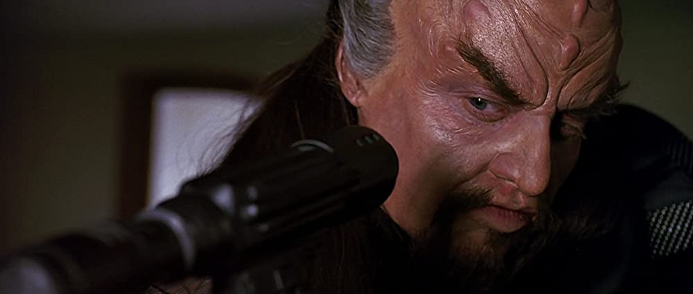 スター・トレックVI/未知の世界の画像