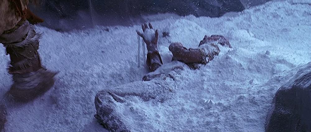 スター・トレックVI/未知の世界の画像