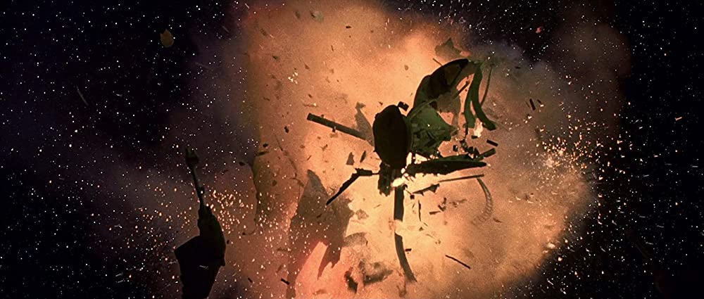 スター・トレックVI/未知の世界の画像