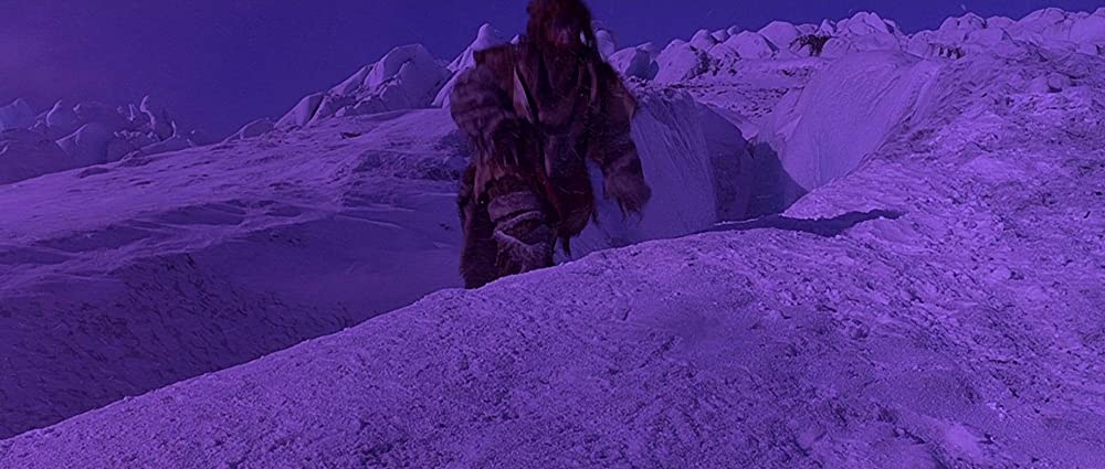 スター・トレックVI/未知の世界の画像
