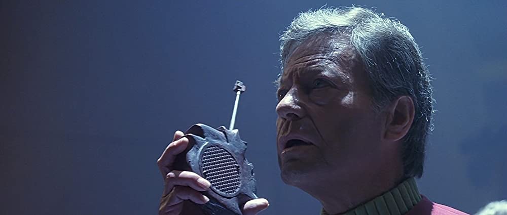 スター・トレックVI/未知の世界の画像