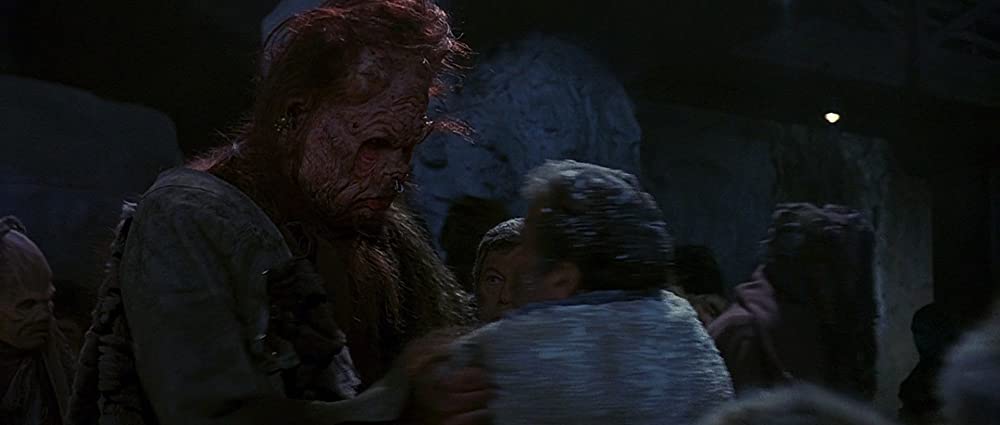 スター・トレックVI/未知の世界の画像
