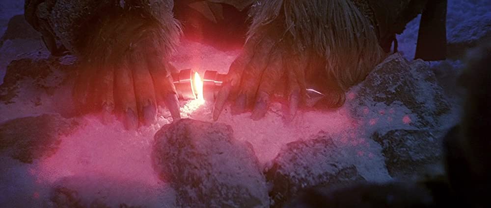 スター・トレックVI/未知の世界の画像