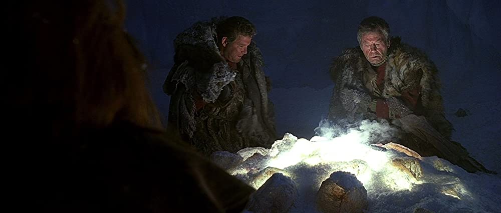 スター・トレックVI/未知の世界の画像