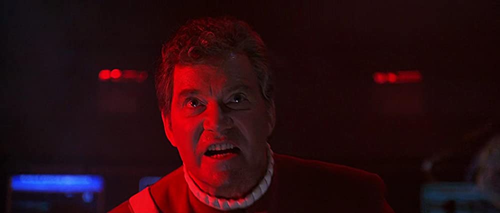 スター・トレックVI/未知の世界の画像