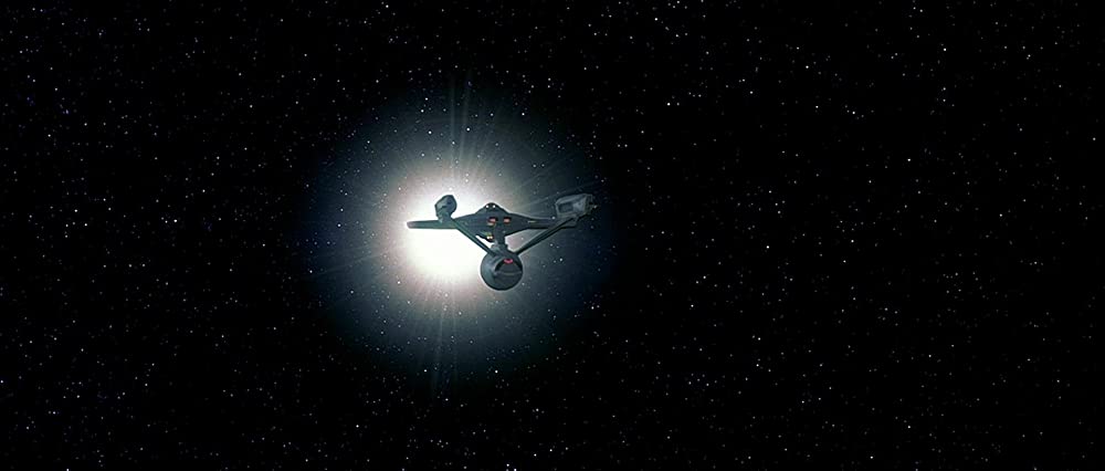 スター・トレックVI/未知の世界の画像