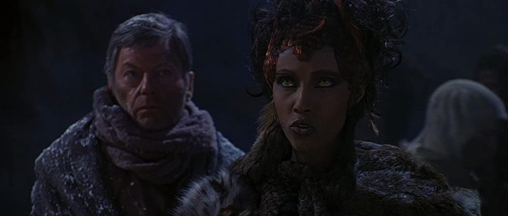 スター・トレックVI/未知の世界の画像