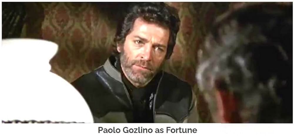 荒野の無頼漢の画像