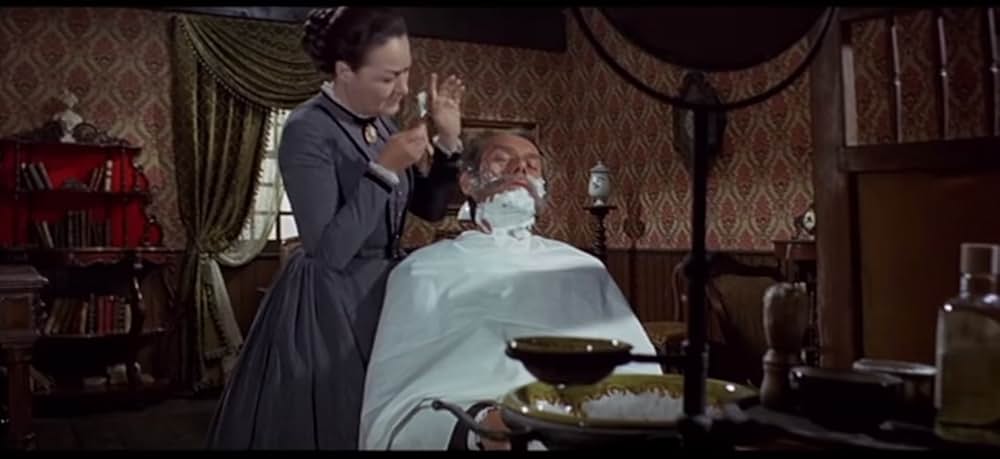 荒野の無頼漢の画像