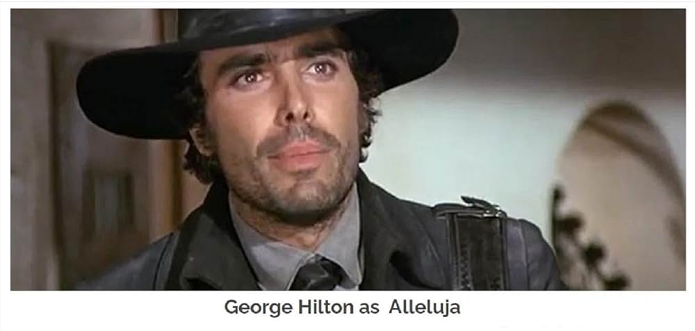 荒野の無頼漢の画像