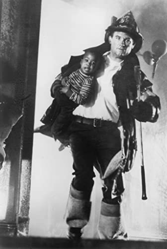 「バックドラフト」カート・ラッセルの画像