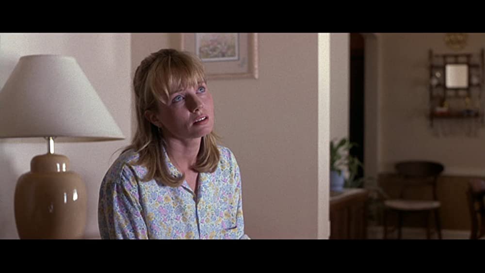 「バックドラフト」レベッカ・デモーネイの画像