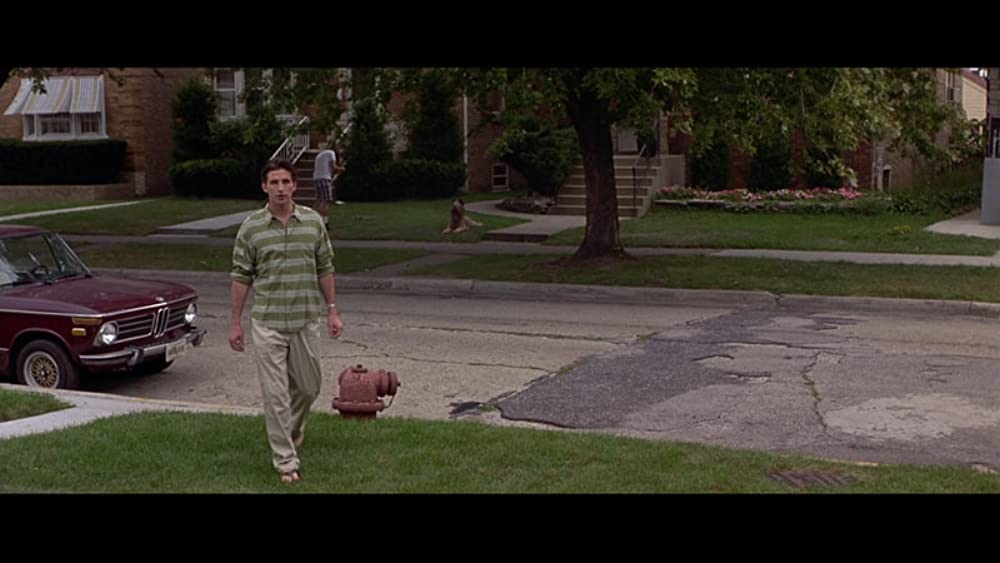 「バックドラフト」ウィリアム・ボールドウィンの画像