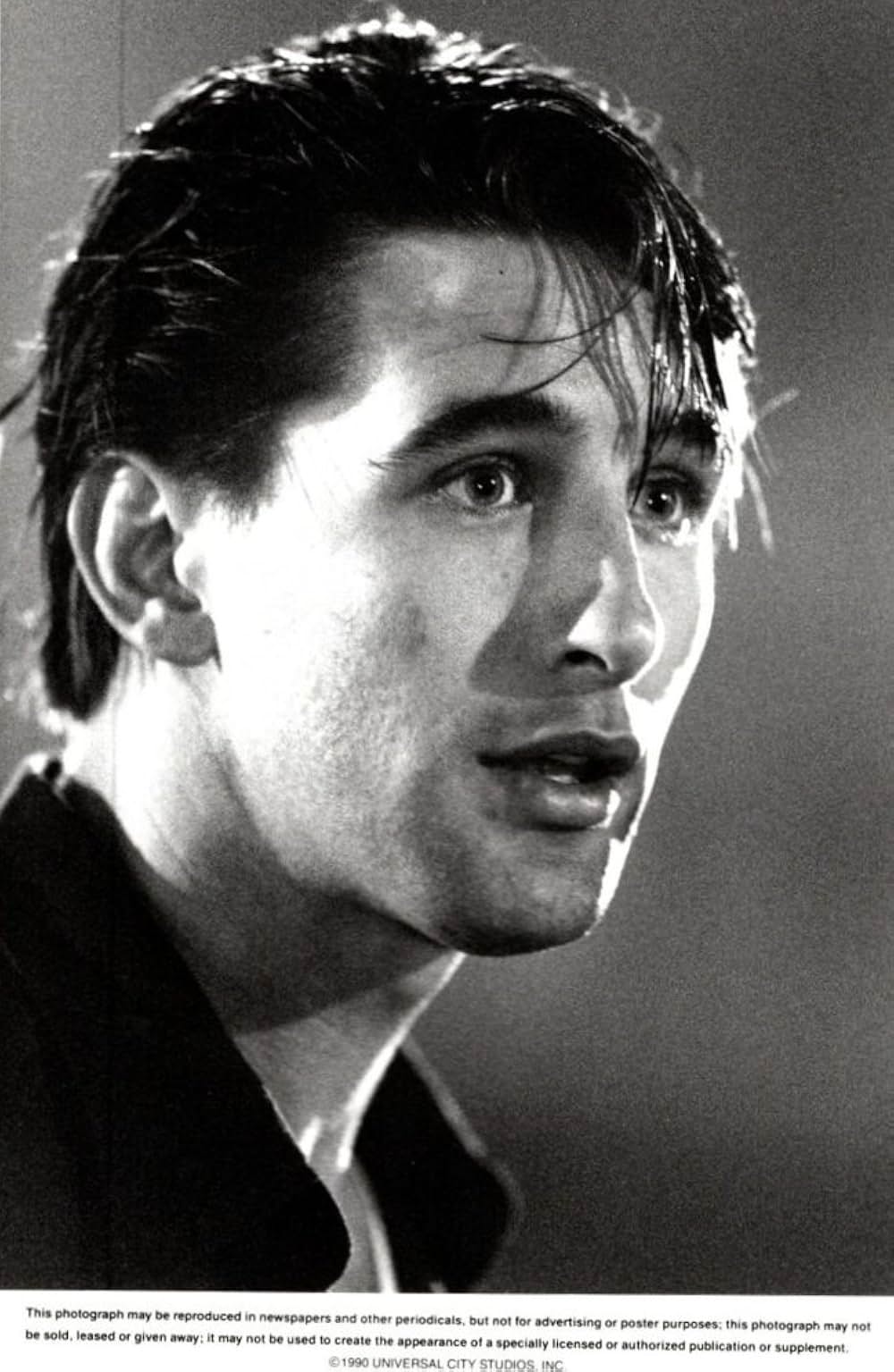 バックドラフトの画像