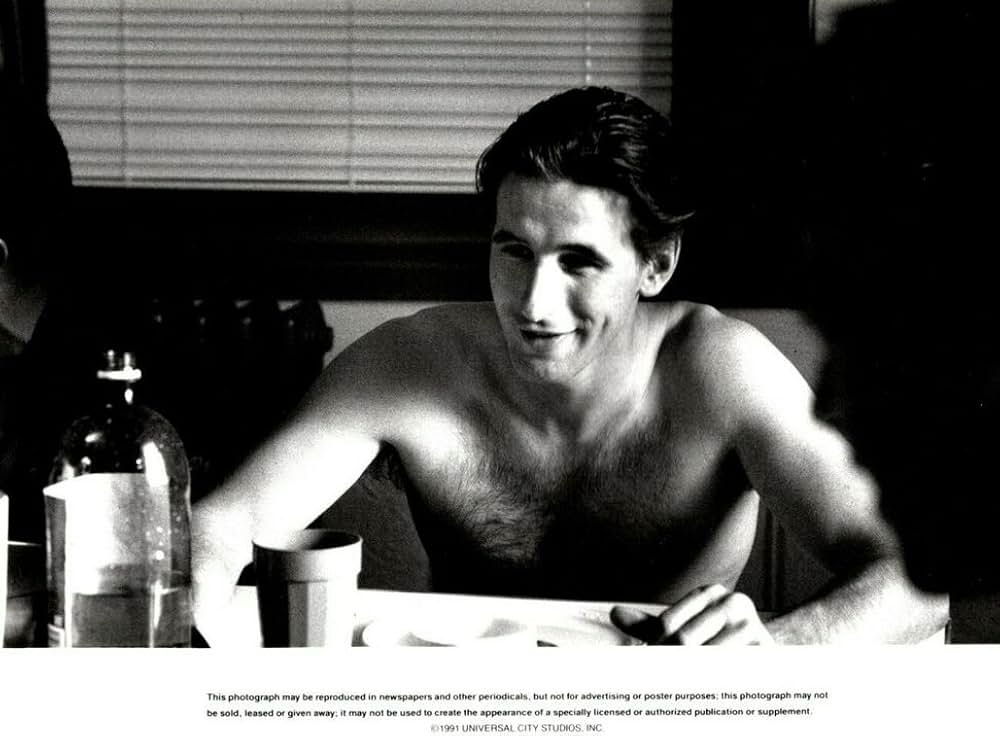 バックドラフトの画像