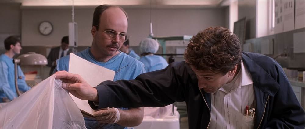 バックドラフトの画像