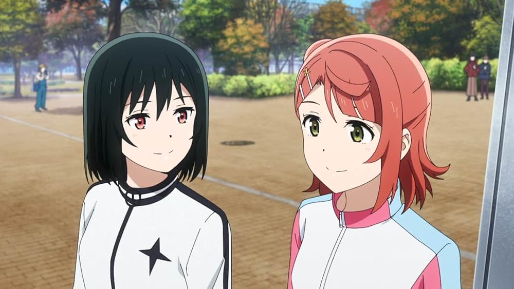 ラブライブ！虹ヶ咲学園スクールアイドル同好会 NEXT SKYの画像