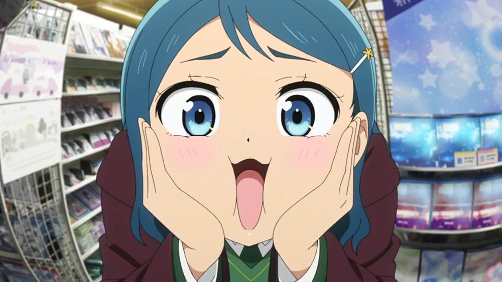 ラブライブ！虹ヶ咲学園スクールアイドル同好会 NEXT SKYの画像