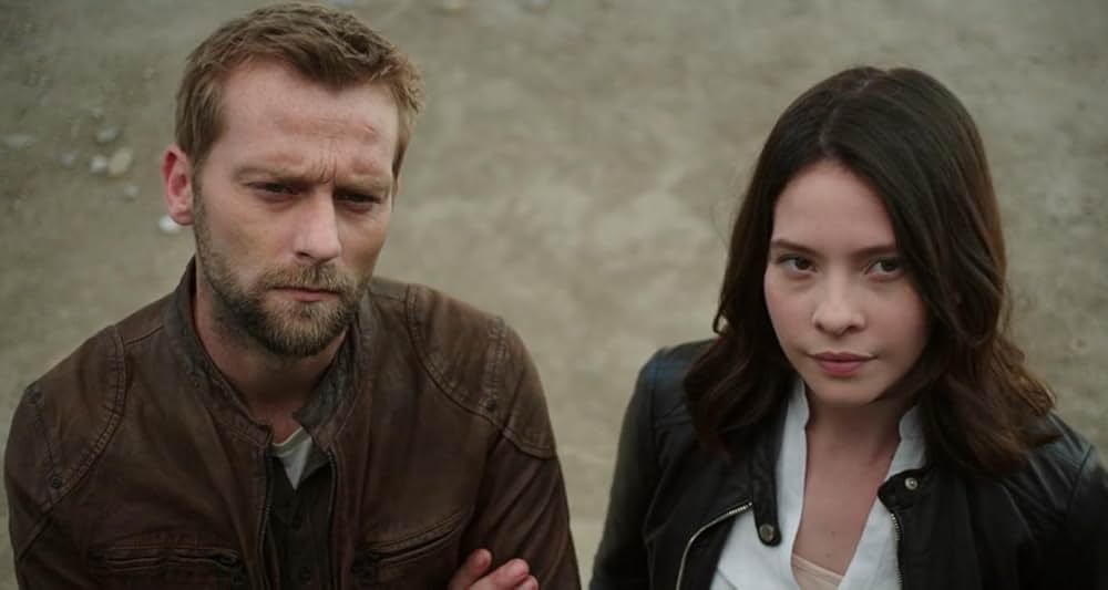 バックドラフト2／ファイア・チェイサーの画像